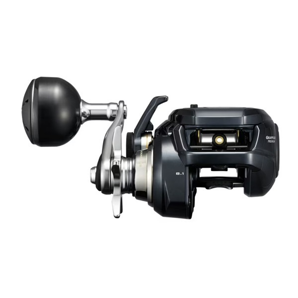 24グラップラープレミア